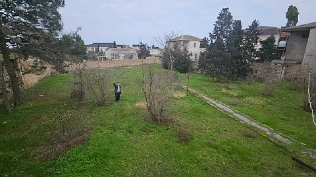 Satılır torpaq sahəsi 18 m²