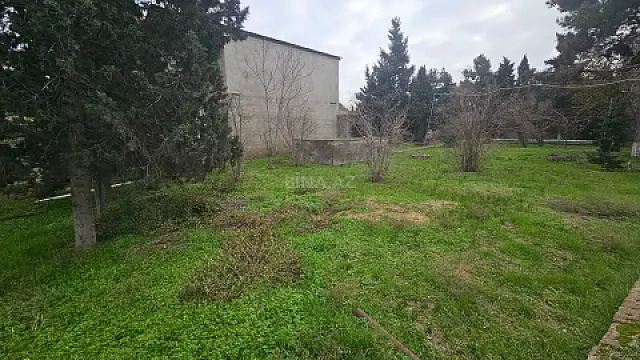 Satılır torpaq sahəsi 18 m² — Bakı, Mərdəkan 18.00 m²