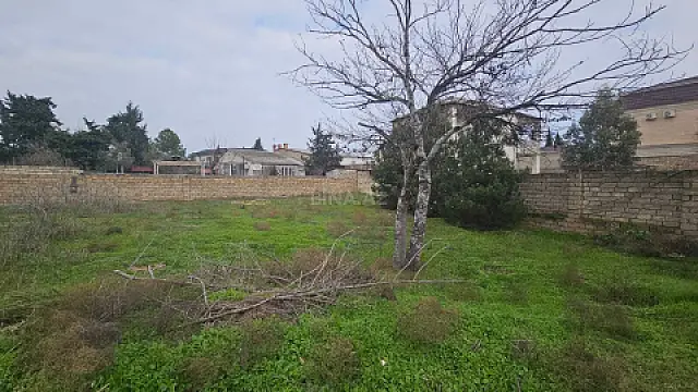 Satılır torpaq sahəsi 18 m²