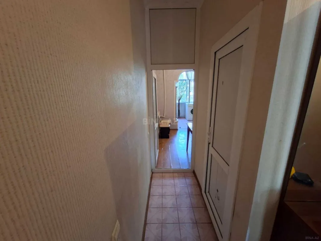 Kirayə verilir 2 otaqlı mənzil 50 m²