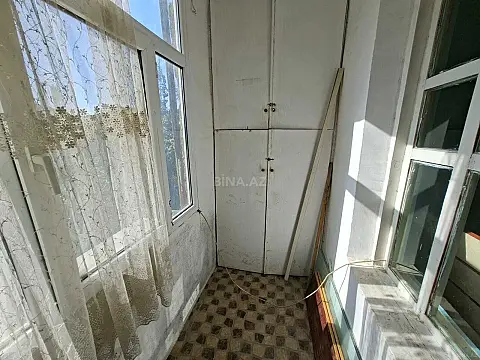 Kirayə verilir 2 otaqlı mənzil 50 m²