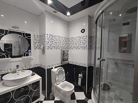 Kirayə verilir 3 otaqlı mənzil 105 m²