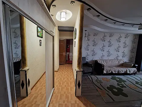 Satılır 3 otaqlı mənzil 83 m²