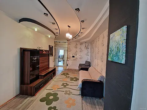 Satılır 3 otaqlı mənzil 83 m² — Xırdalan 3 otaq 83.00 m²