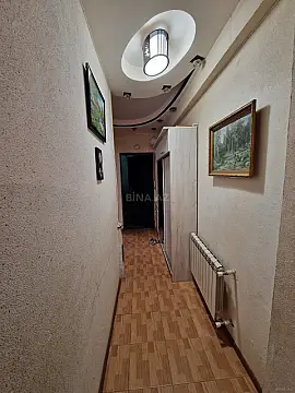 Satılır 3 otaqlı mənzil 83 m²