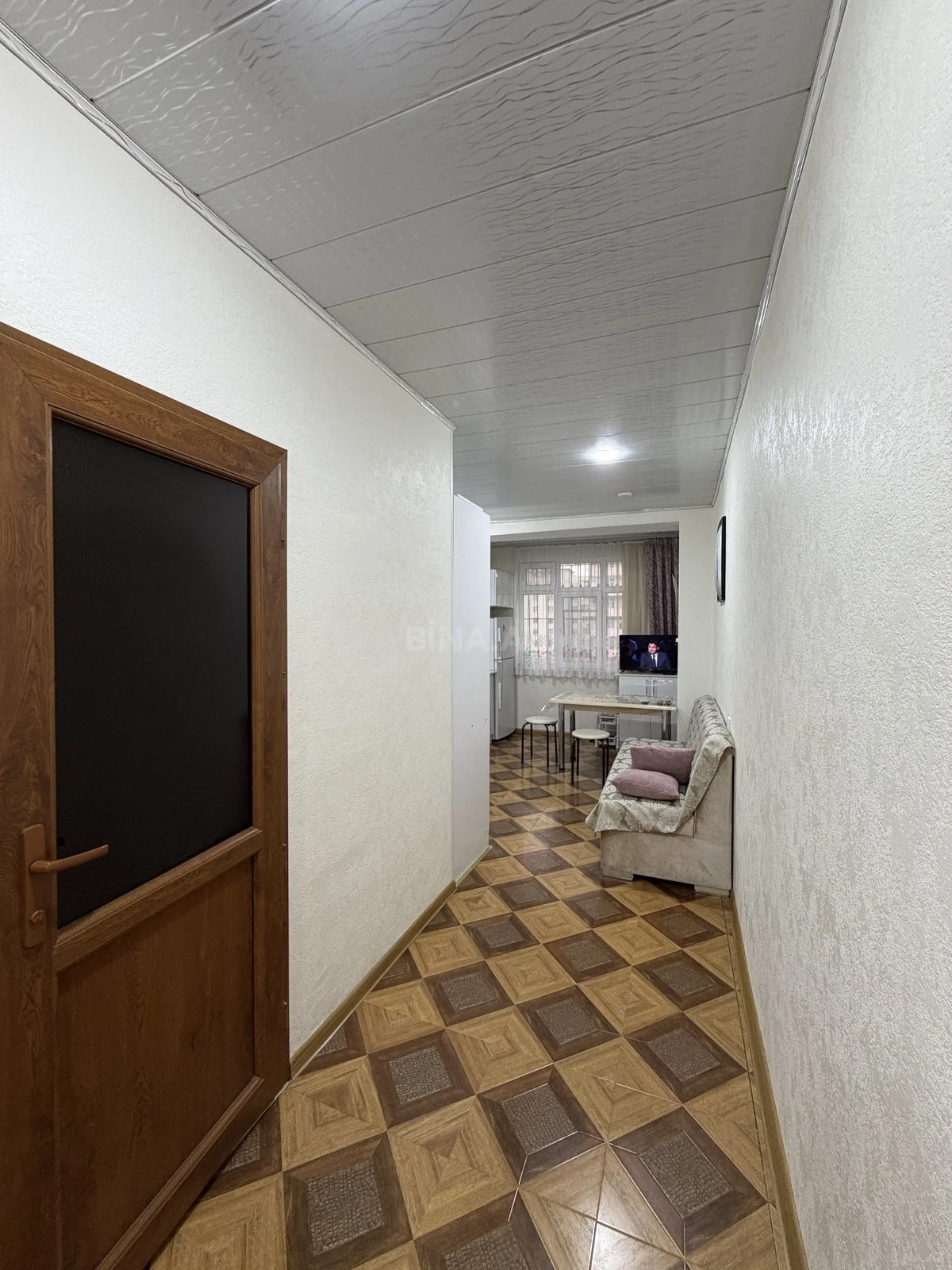 Satılır 4 otaqlı mənzil 100 m²