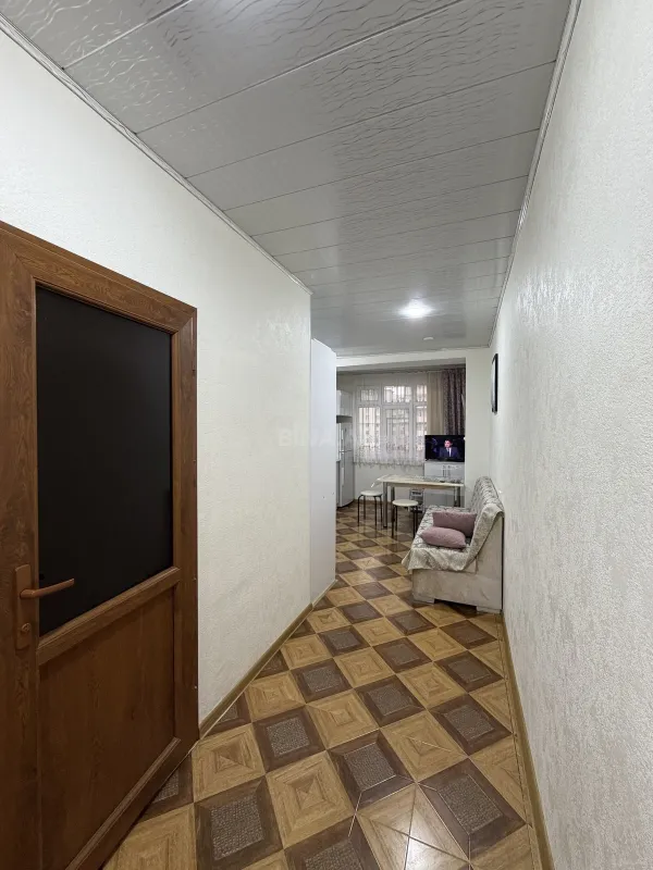 Satılır 4 otaqlı mənzil 100 m²