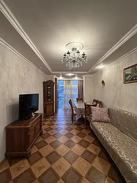 Satılır 4 otaqlı mənzil 100 m²