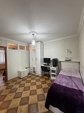 Satılır 4 otaqlı mənzil 100 m²