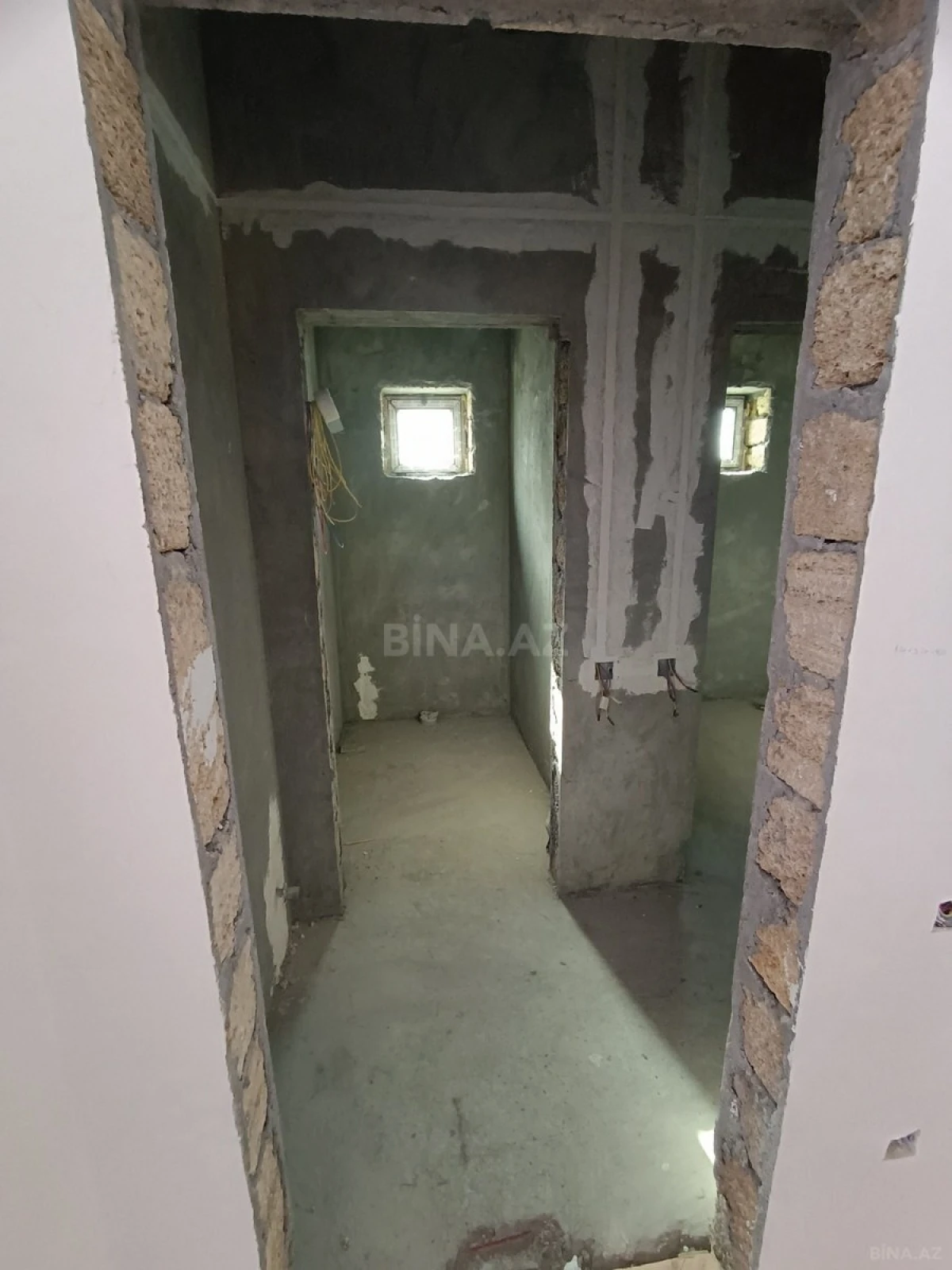 Satılır 6 otaqlı həyət evi 167 m²