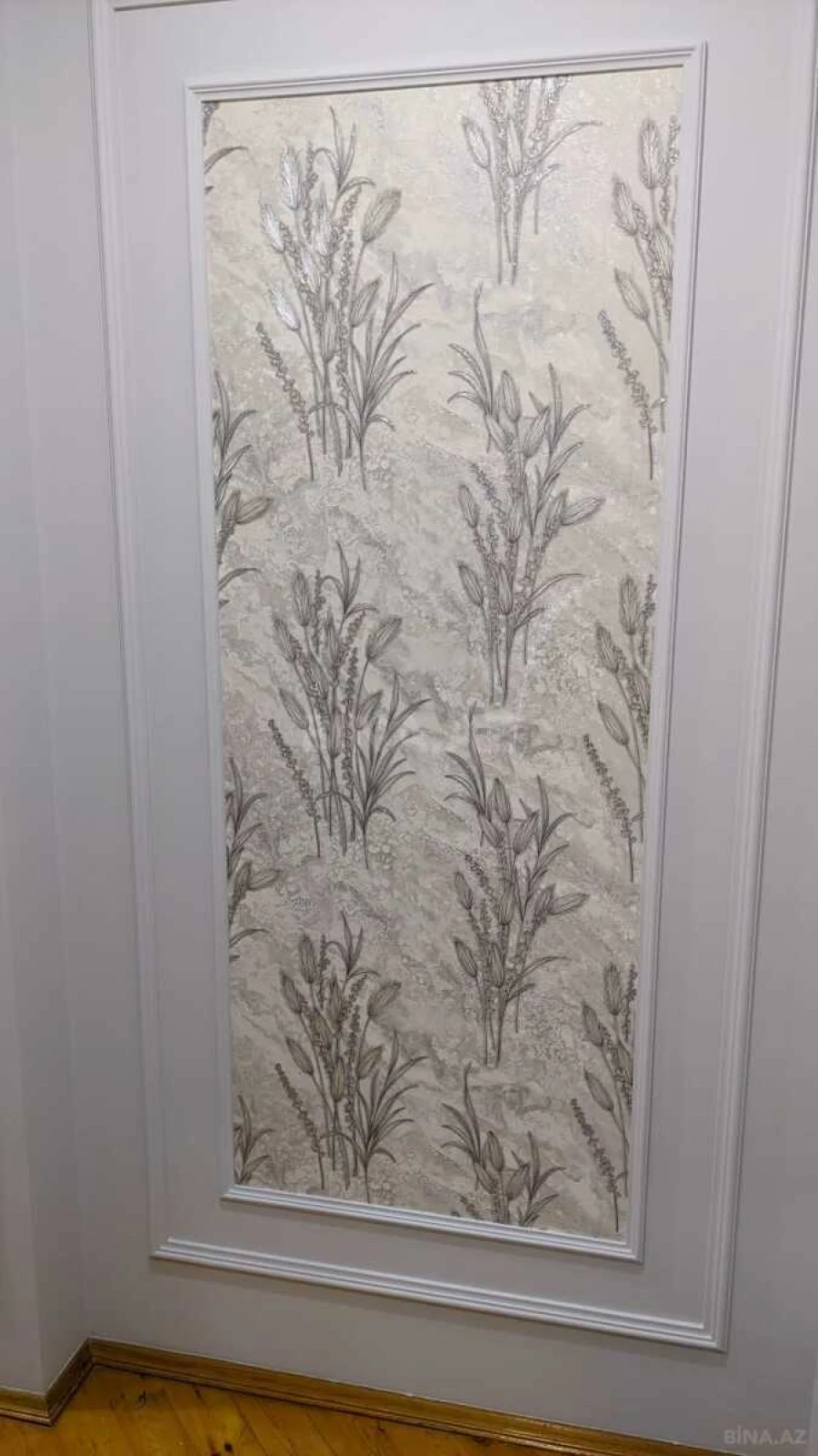 Satılır 2 otaqlı mənzil 70 m²