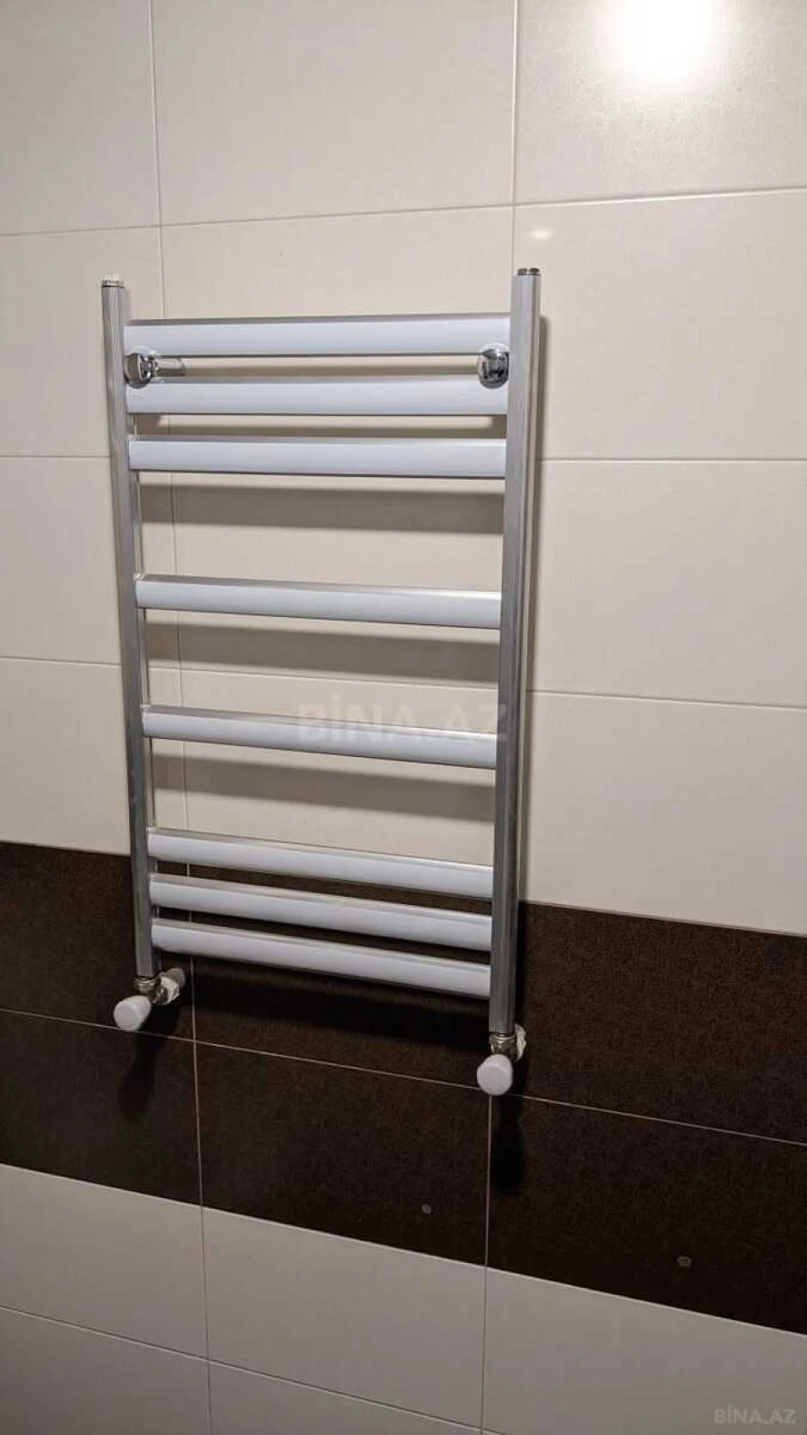 Satılır 2 otaqlı mənzil 70 m²