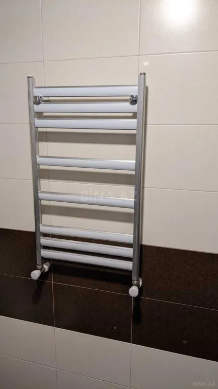 Satılır 2 otaqlı mənzil 70 m²