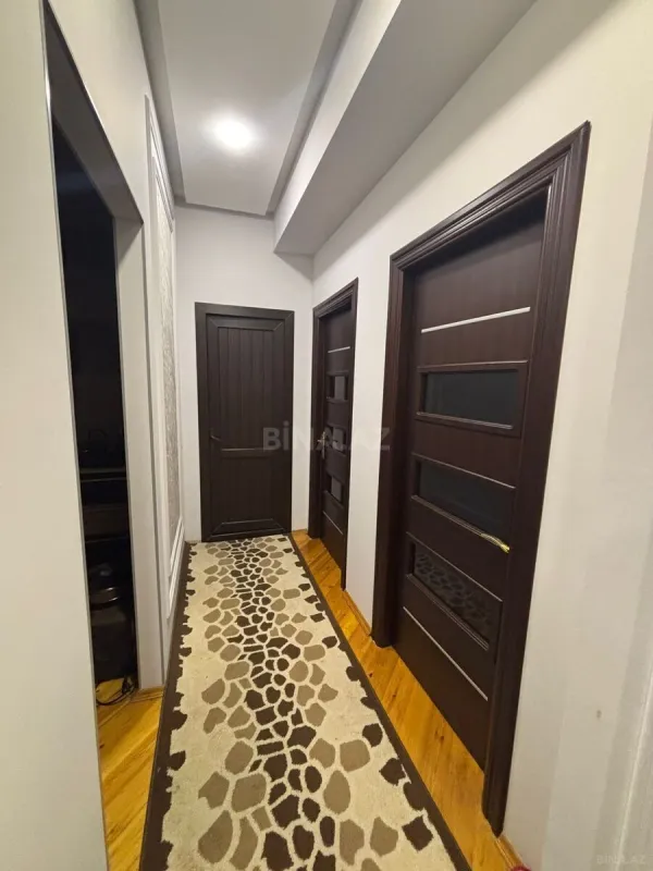 Satılır 2 otaqlı mənzil 70 m²