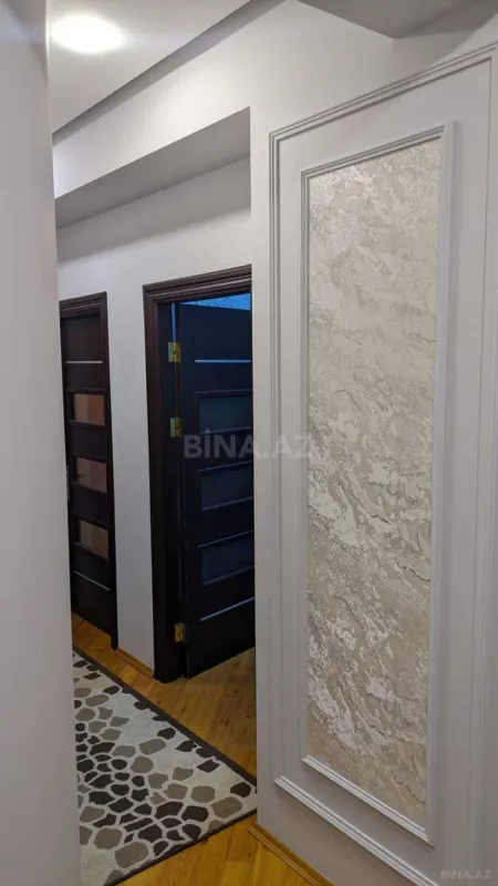 Satılır 2 otaqlı mənzil 70 m²