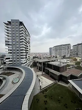 Satılır 3 otaqlı mənzil 113 m² — Bakı, 8-ci kilometr 3 otaq 113.00 m²