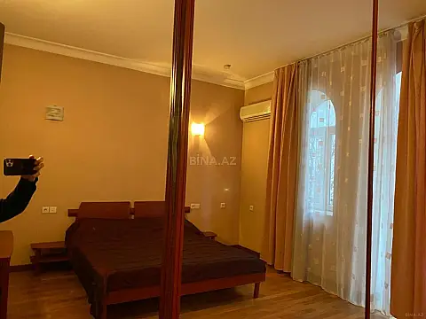 Kirayə verilir 2 otaqlı mənzil 70 m² — Bakı, İçərişəhər 2 otaq 70.00 m²