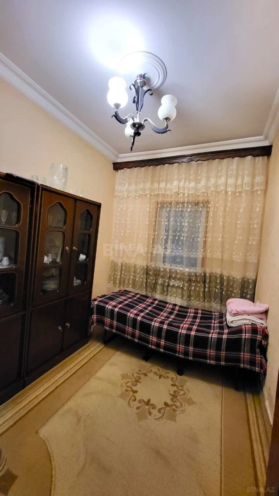 Satılır 7 otaqlı həyət evi 220 m²