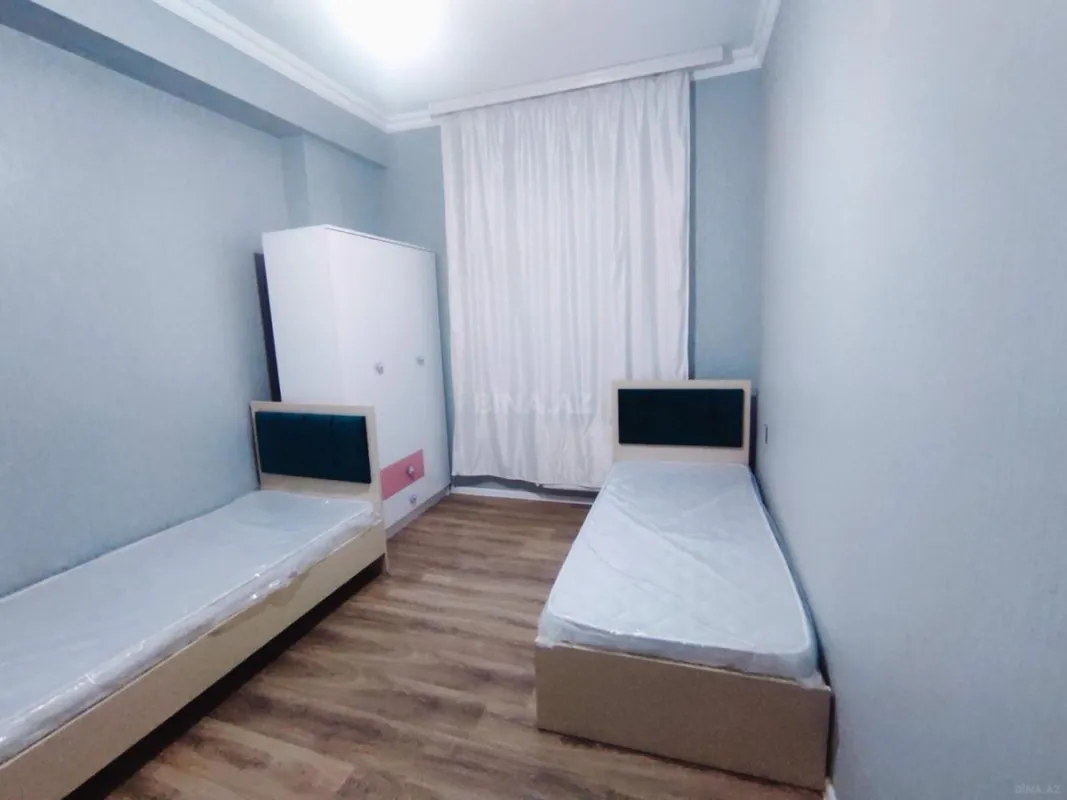 Satılır 3 otaqlı mənzil 93 m²