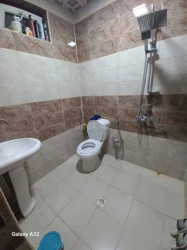 Satılır 4 otaqlı həyət evi 60 m²