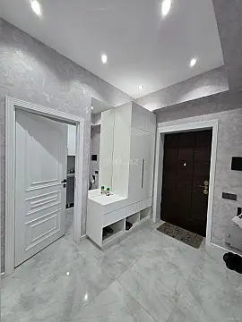 Satılır 2 otaqlı mənzil 65 m²