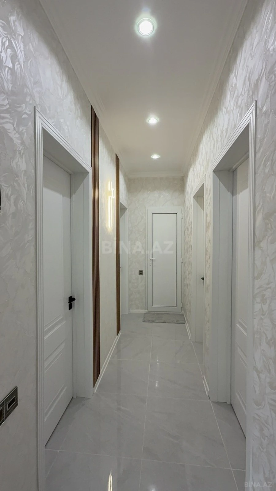 Satılır 3 otaqlı həyət evi 140 m²