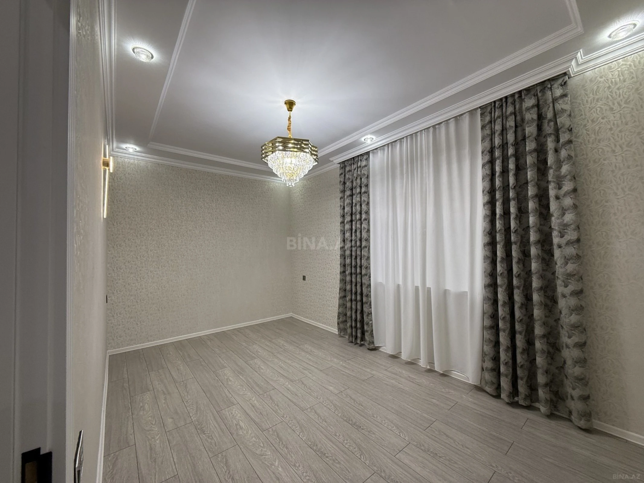 Satılır 3 otaqlı həyət evi 140 m²