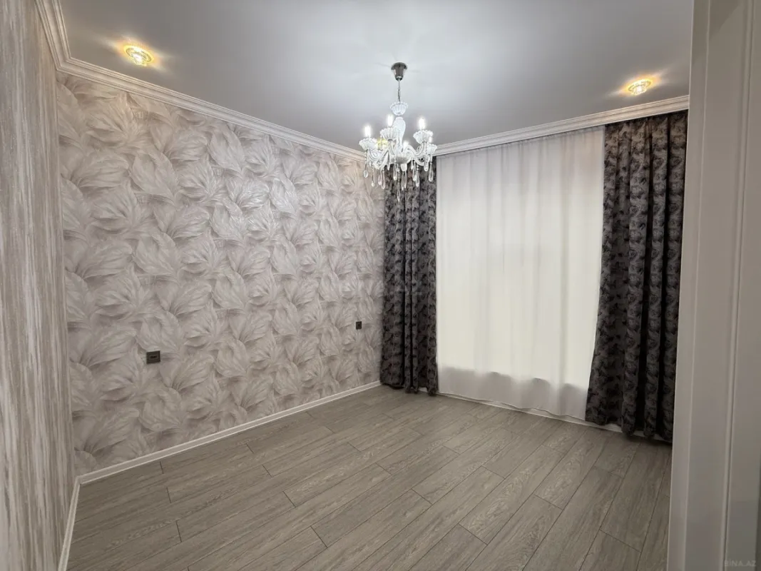 Satılır 3 otaqlı həyət evi 140 m²