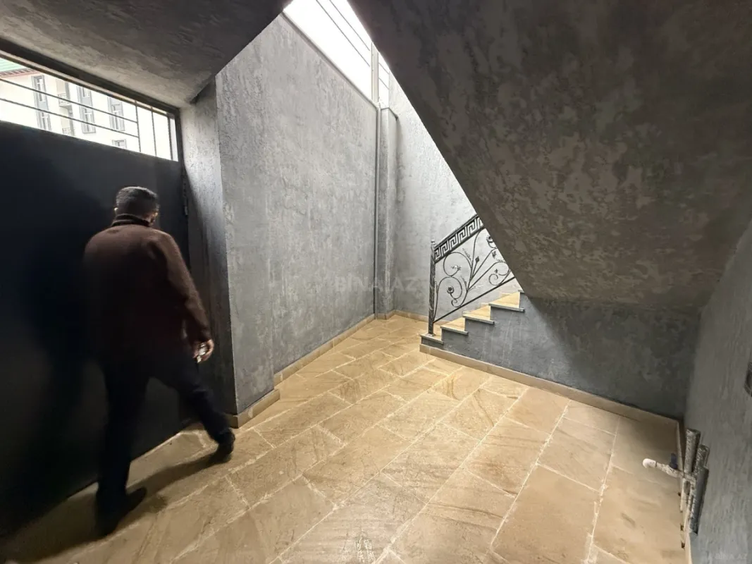 Satılır 3 otaqlı həyət evi 140 m²