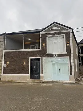 Satılır 3 otaqlı həyət evi 140 m² — Bakı, Masazır 3 otaq 140.00 m²