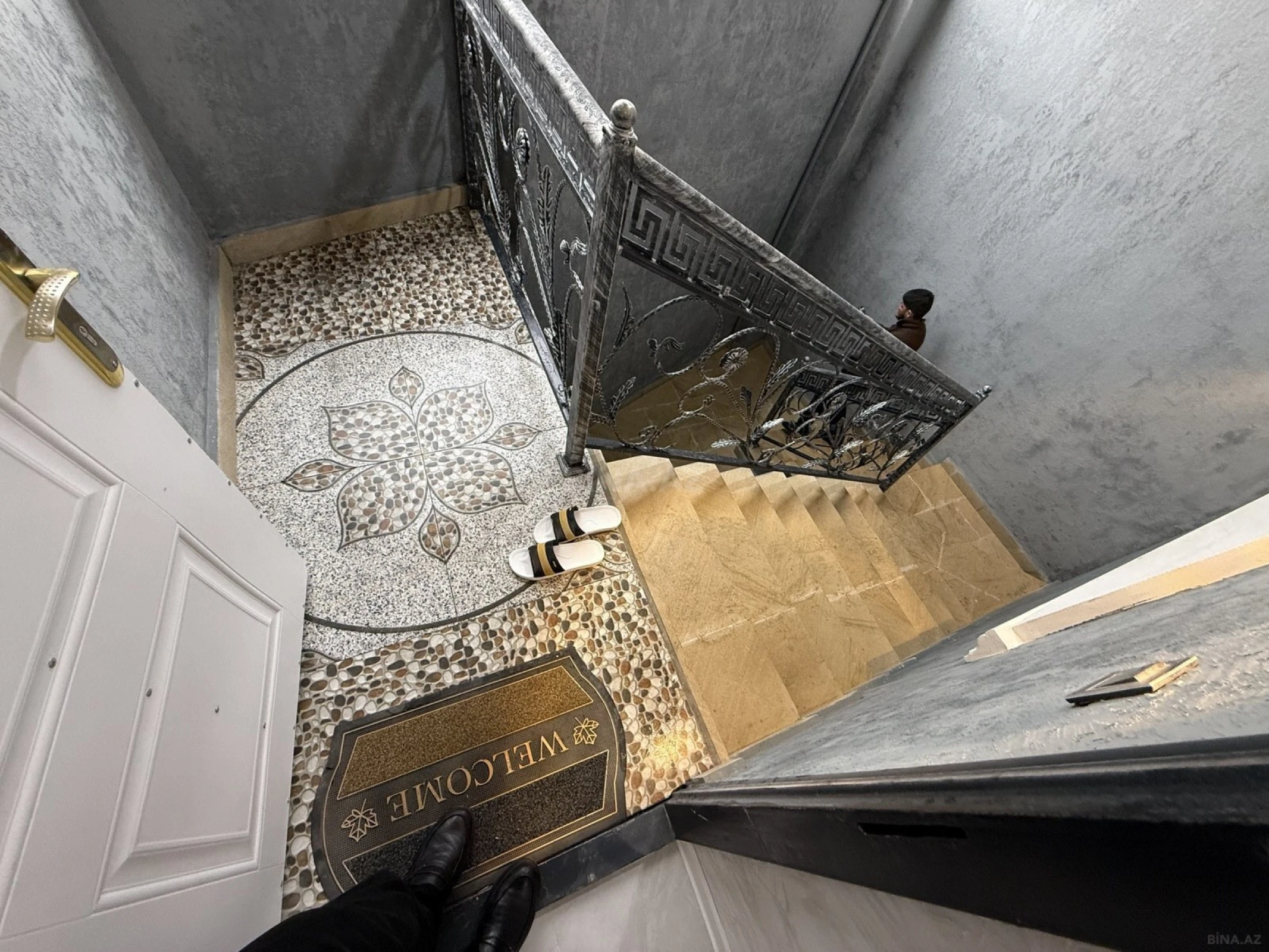 Satılır 3 otaqlı həyət evi 140 m²