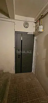 Satılır 5 otaqlı mənzil 122 m²