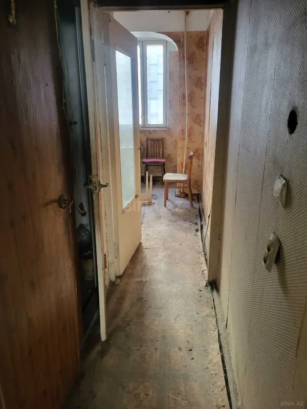 Satılır 4 otaqlı mənzil 105 m²