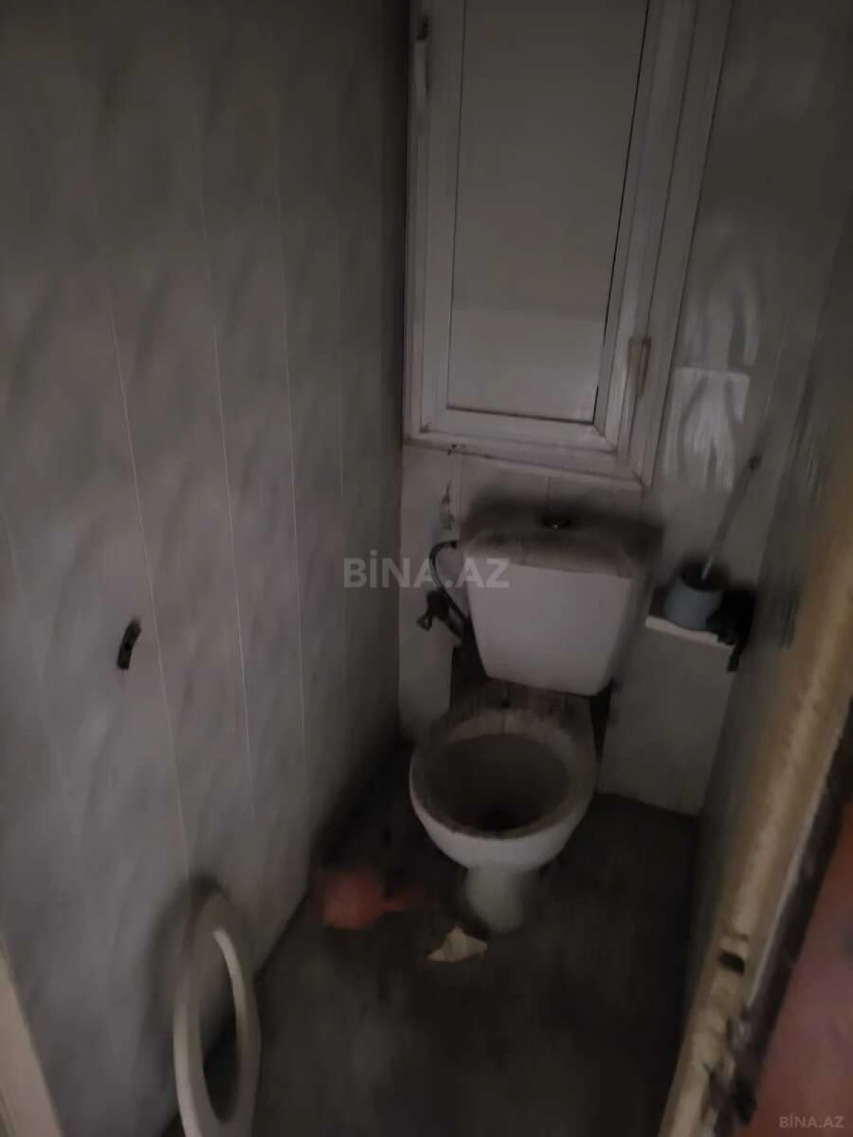 Satılır 4 otaqlı mənzil 105 m²