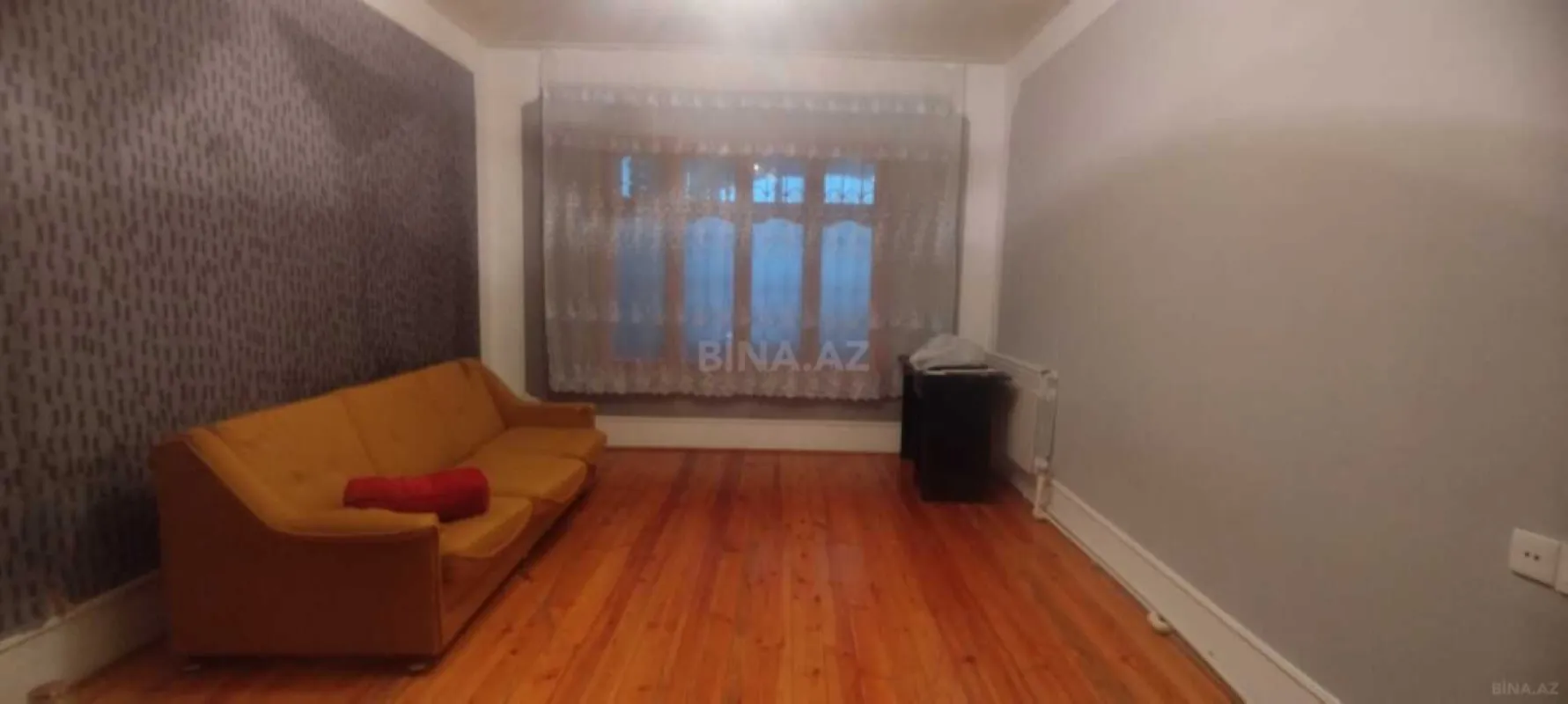 Kirayə verilir 5 otaqlı həyət evi 147 m²