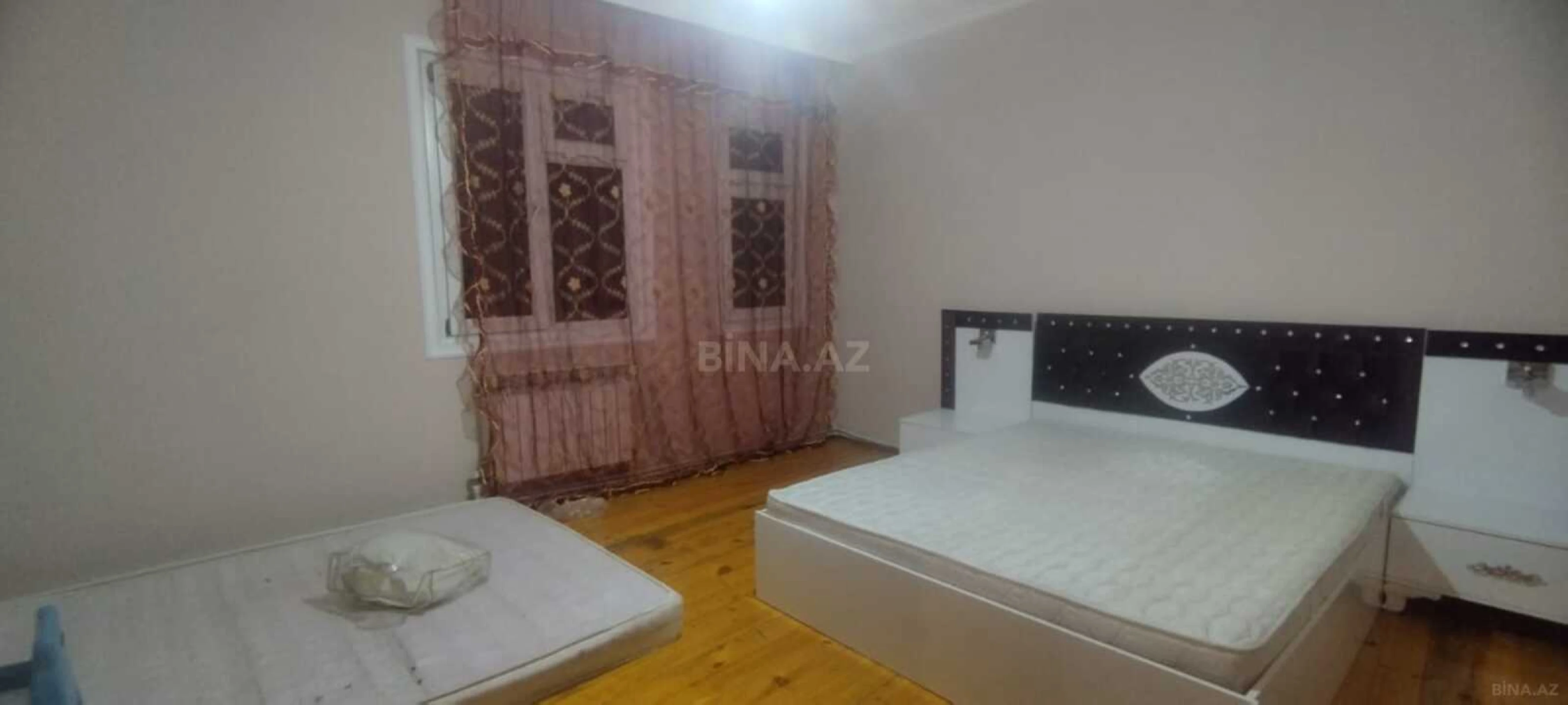 Kirayə verilir 5 otaqlı həyət evi 147 m²