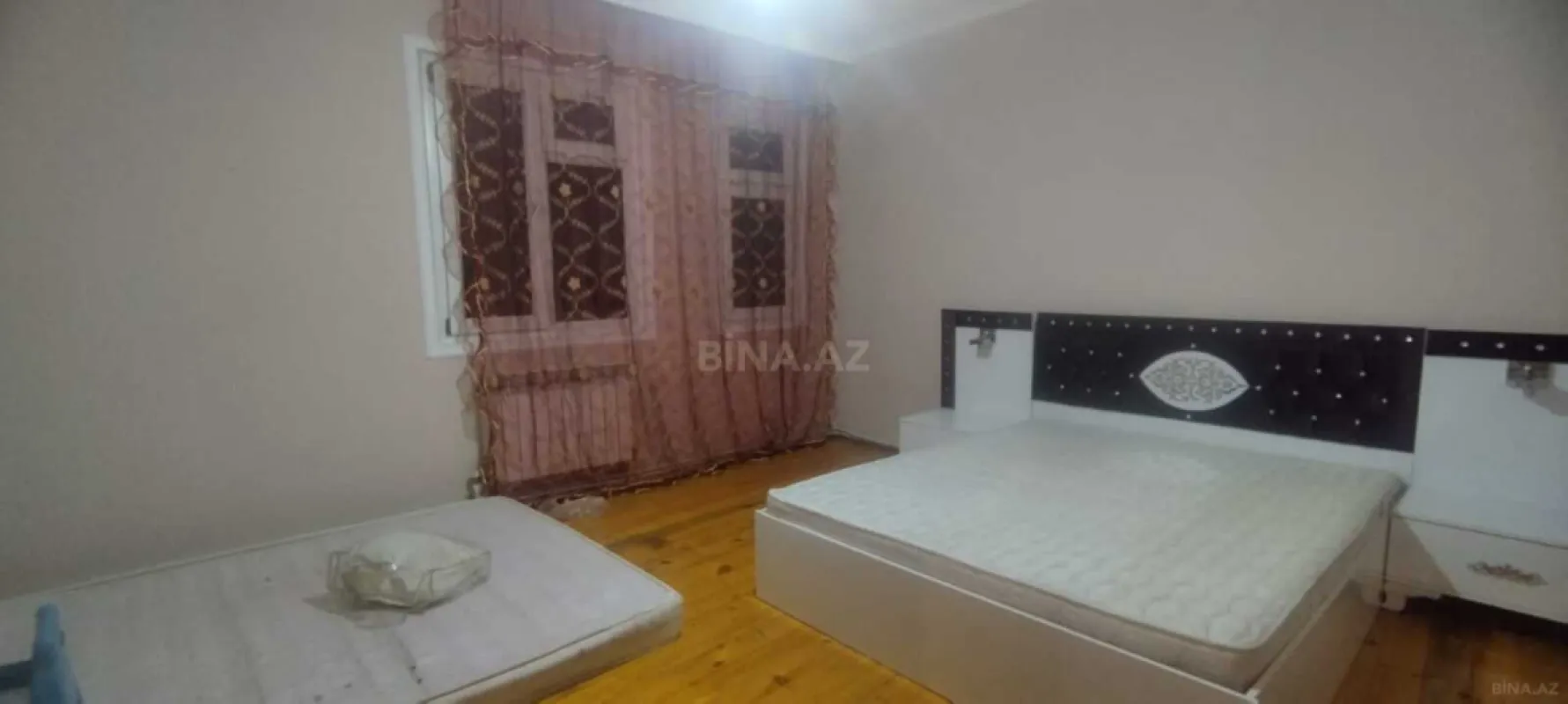 Kirayə verilir 5 otaqlı həyət evi 147 m²