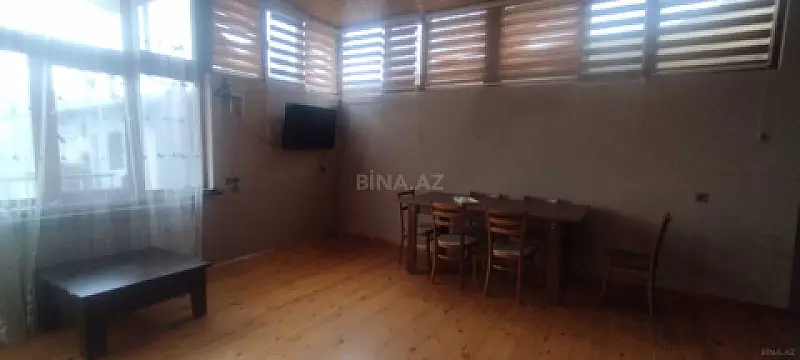 Kirayə verilir 5 otaqlı həyət evi 147 m²