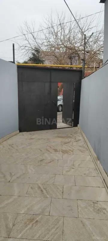 Kirayə verilir 5 otaqlı həyət evi 147 m²