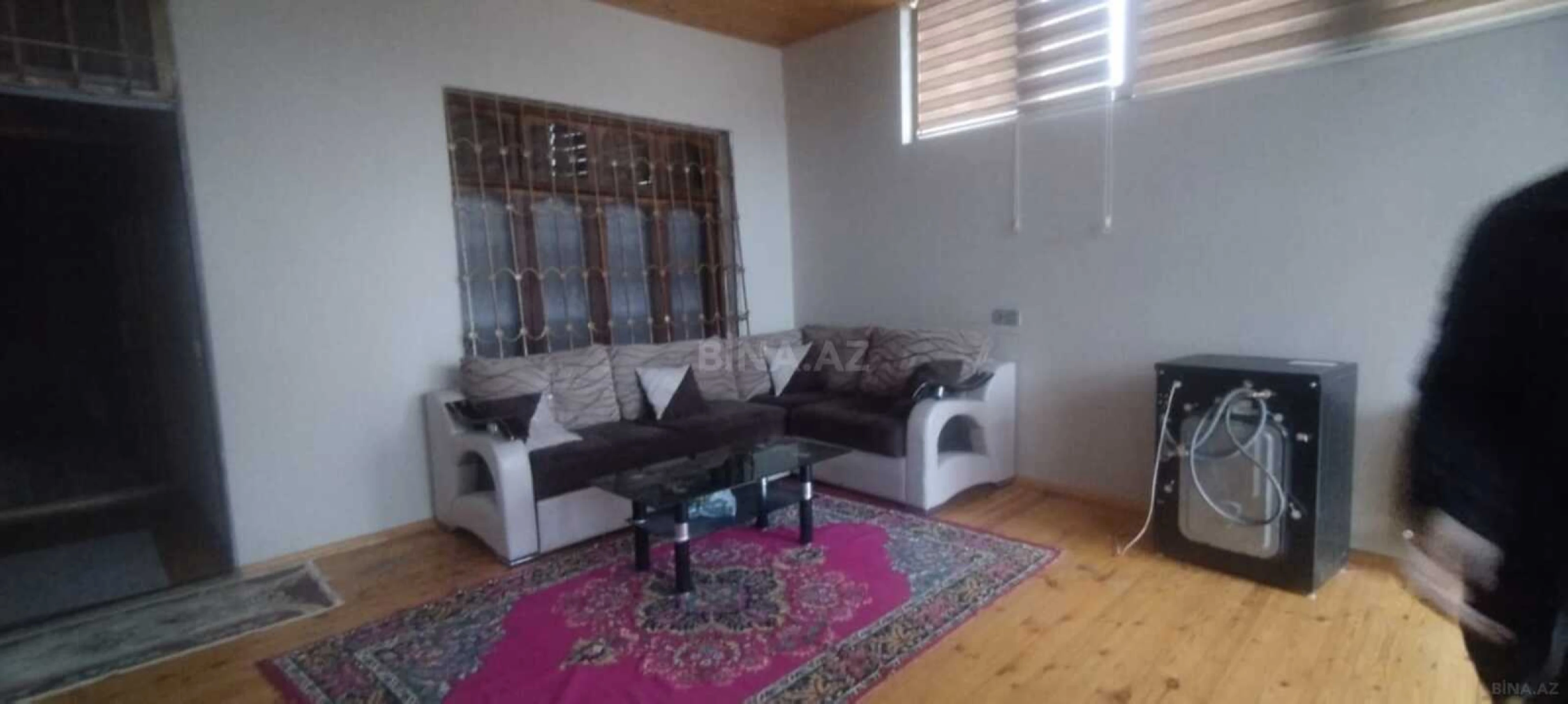 Kirayə verilir 5 otaqlı həyət evi 147 m²