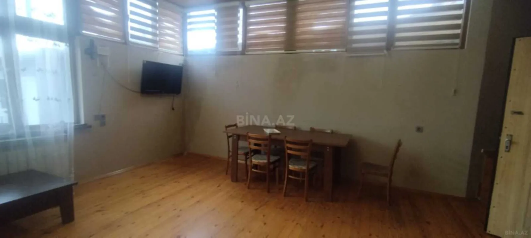 Kirayə verilir 5 otaqlı həyət evi 147 m²