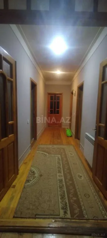 Kirayə verilir 5 otaqlı həyət evi 147 m²