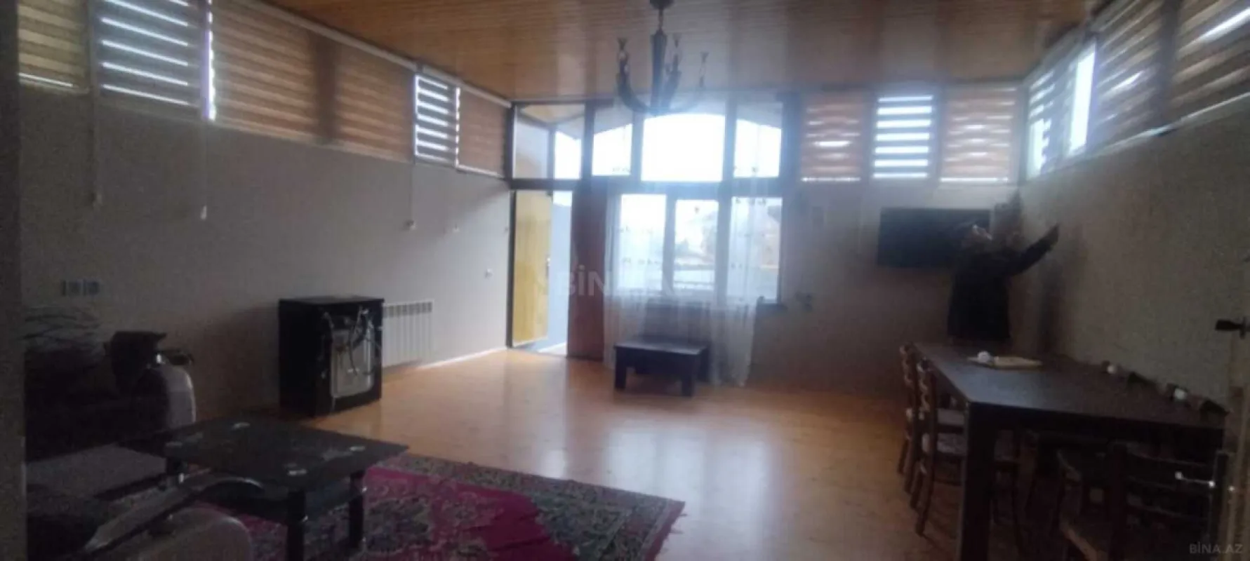Kirayə verilir 5 otaqlı həyət evi 147 m²