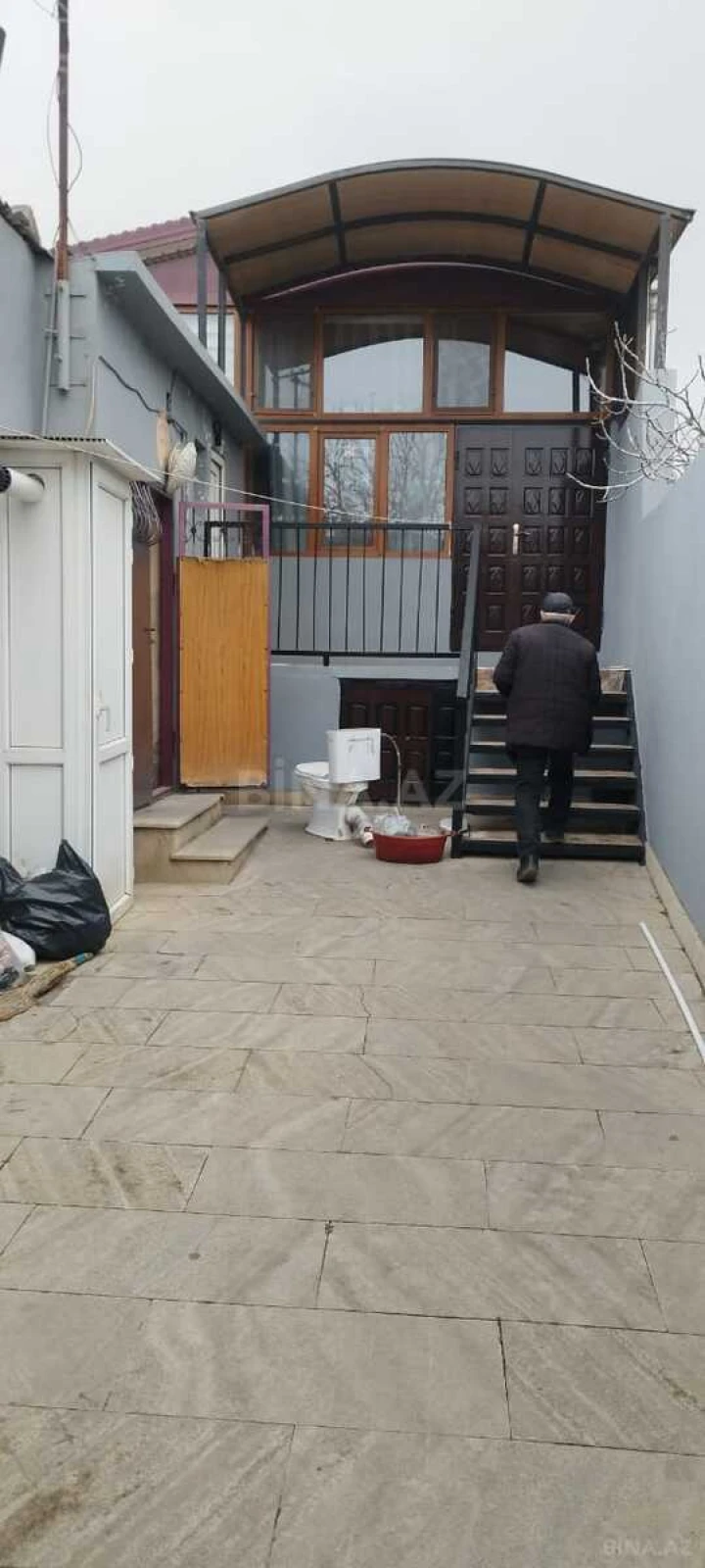 Kirayə verilir 5 otaqlı həyət evi 147 m²