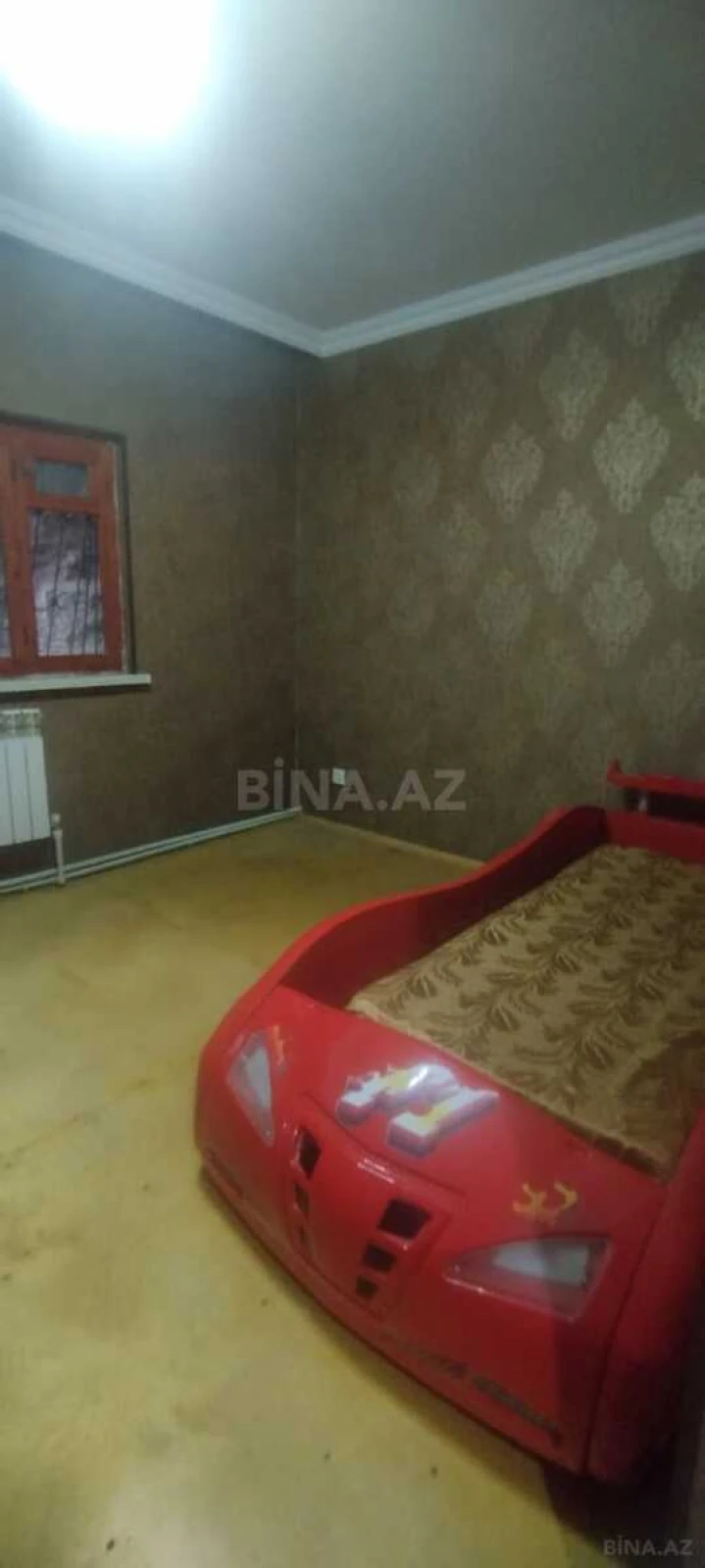 Kirayə verilir 5 otaqlı həyət evi 147 m²