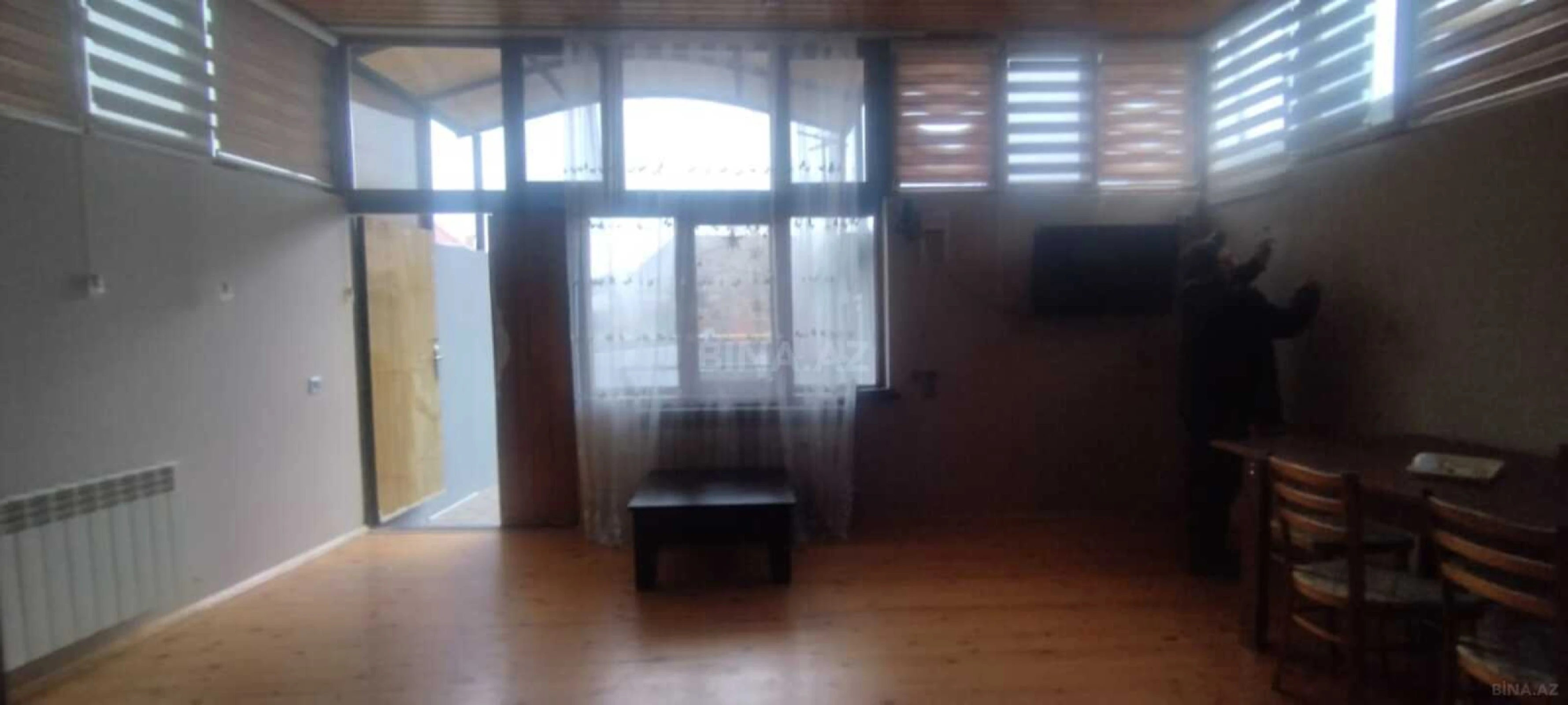 Kirayə verilir 5 otaqlı həyət evi 147 m²