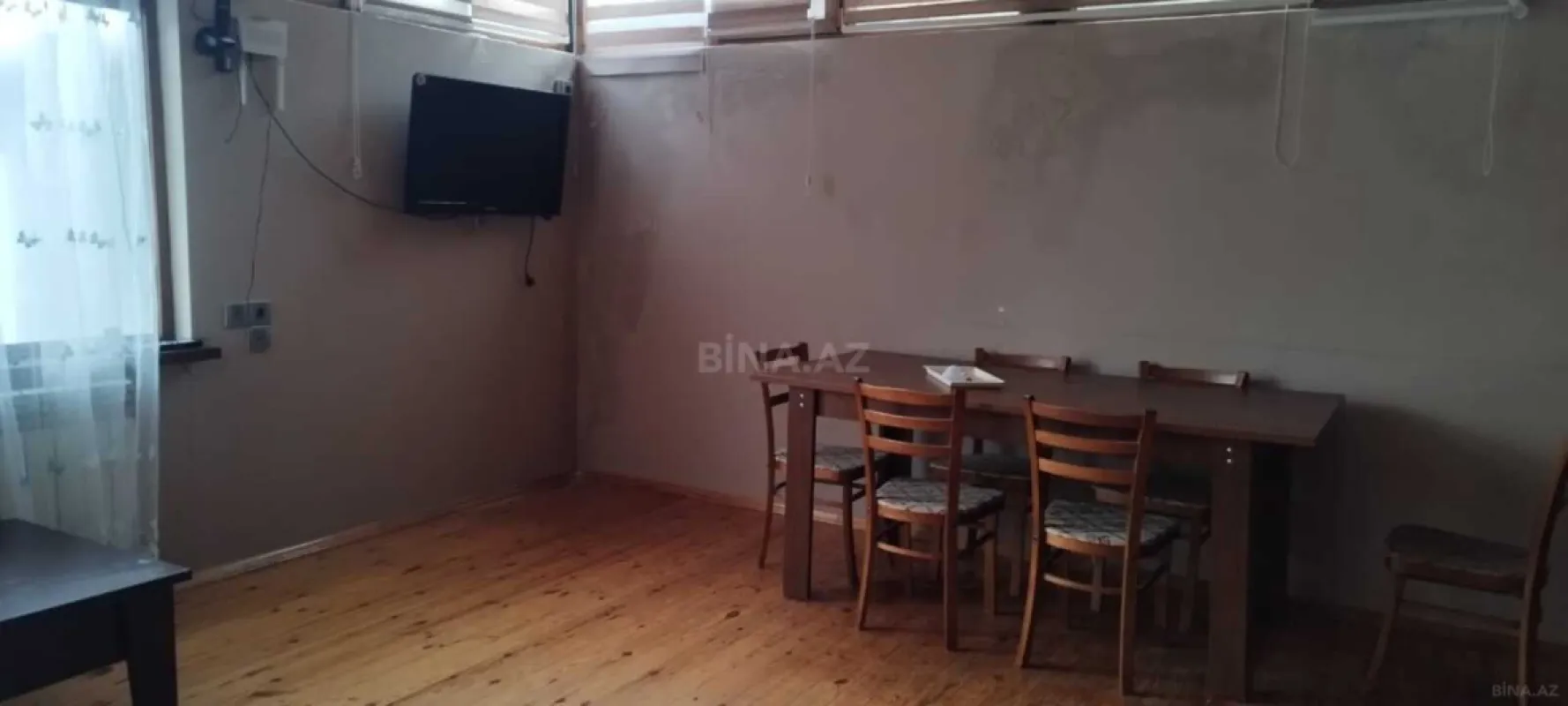 Kirayə verilir 5 otaqlı həyət evi 147 m²