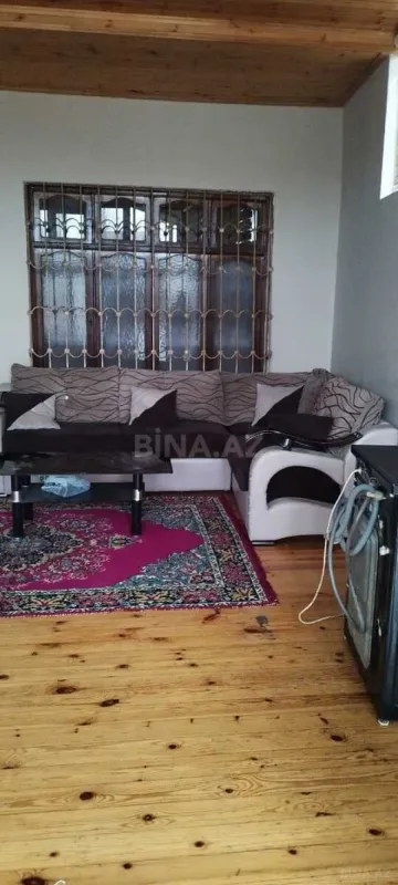 Kirayə verilir 5 otaqlı həyət evi 147 m²