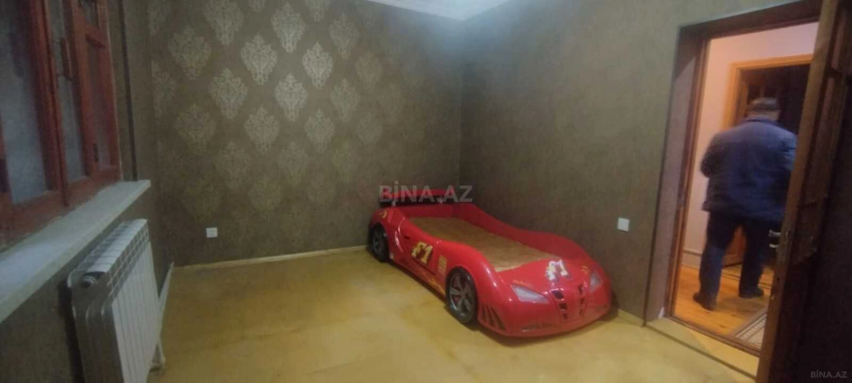 Kirayə verilir 5 otaqlı həyət evi 147 m²