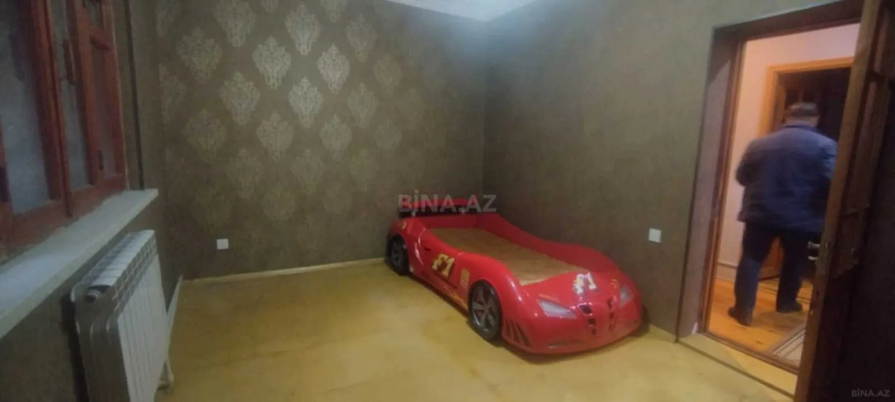 Kirayə verilir 5 otaqlı həyət evi 147 m²